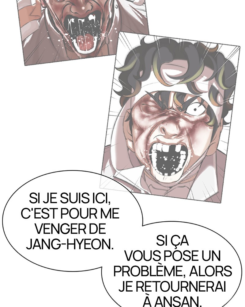 Lookism Chapitre 431 - Page 37