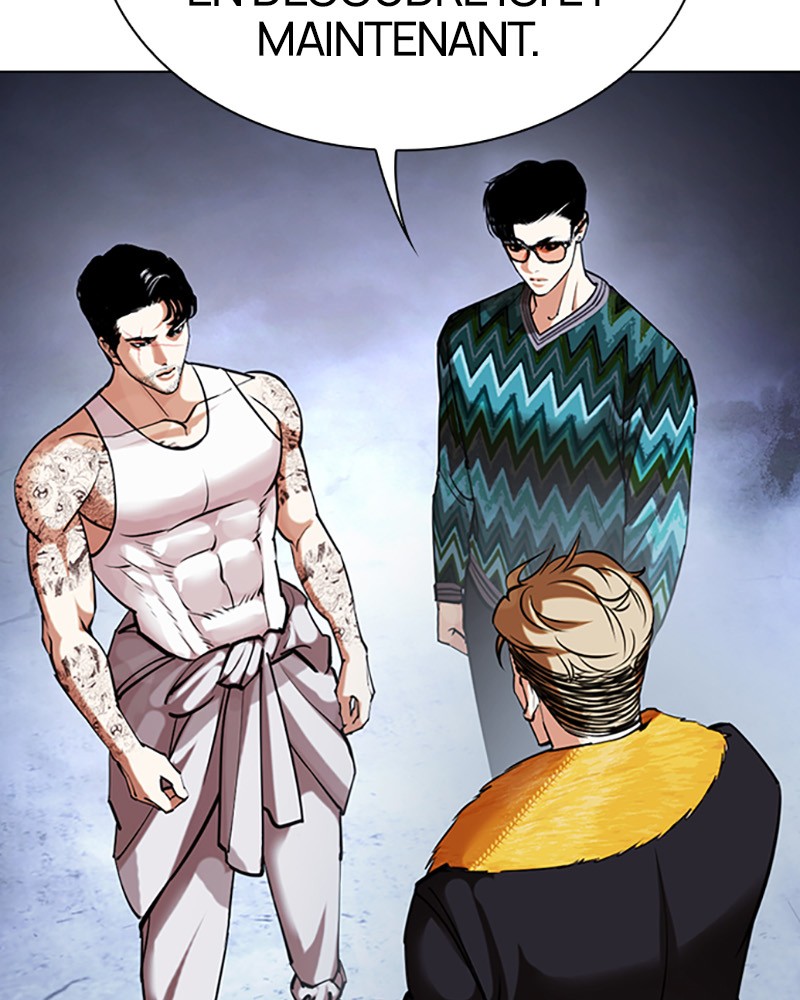 Lookism Chapitre 431 - Page 39