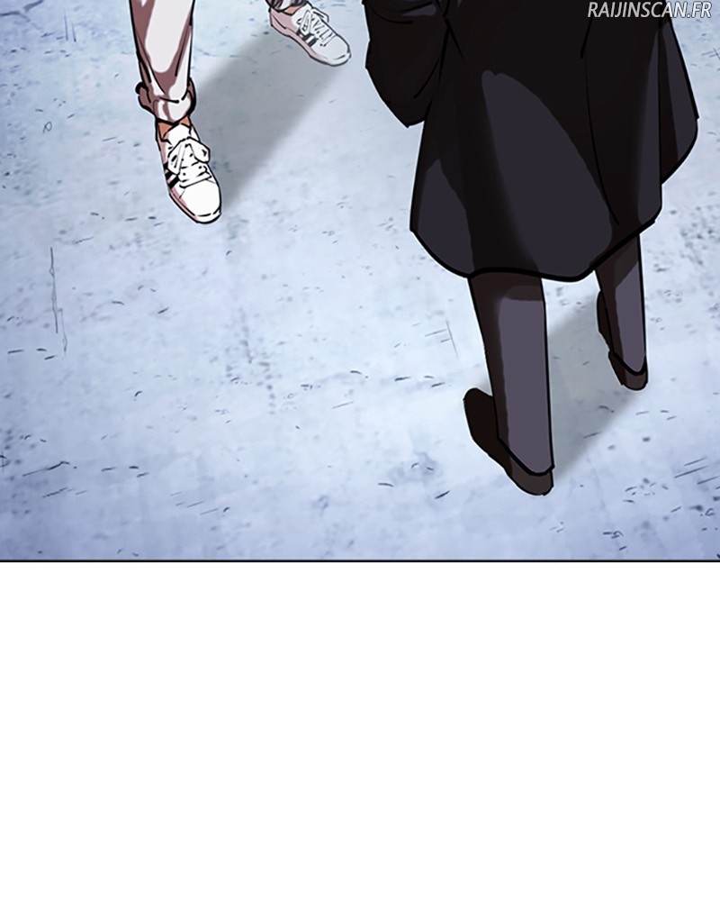 Lookism Chapitre 431 - Page 40