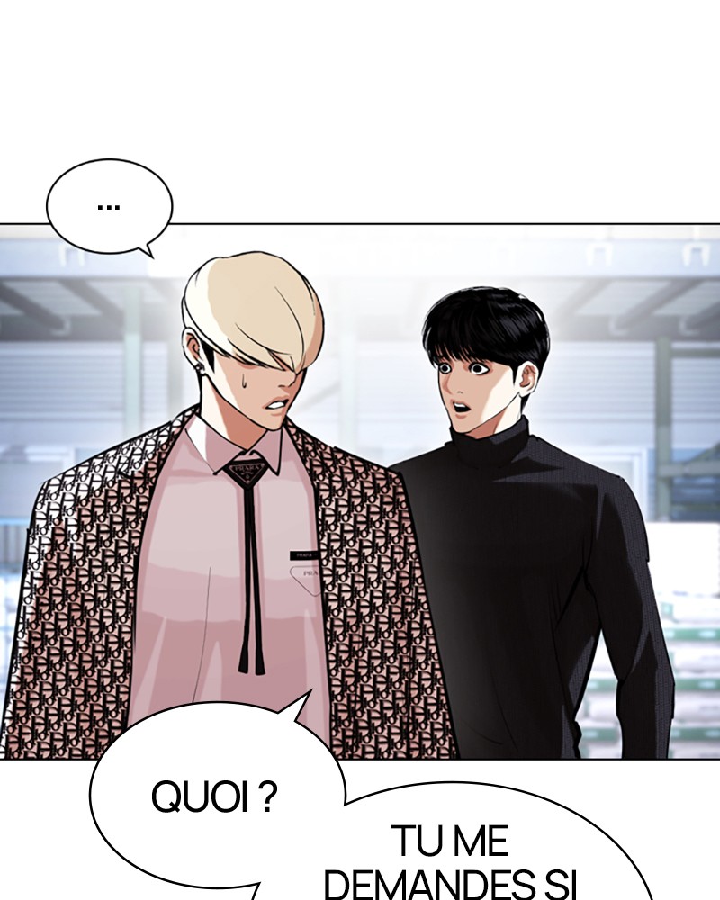 Lookism Chapitre 431 - Page 41