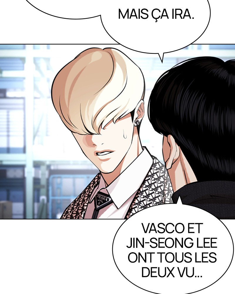 Lookism Chapitre 431 - Page 43