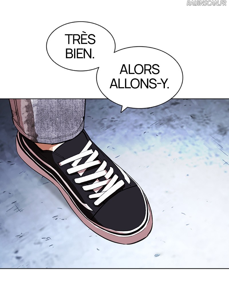 Lookism Chapitre 431 - Page 50