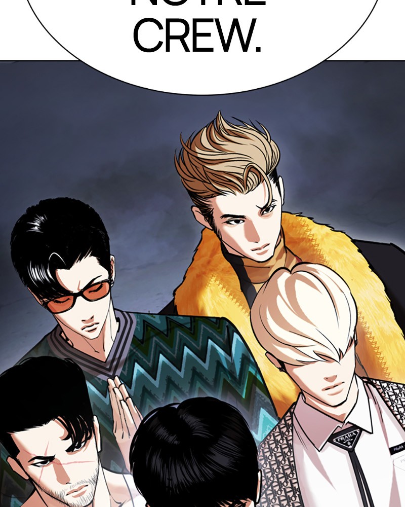 Lookism Chapitre 431 - Page 52