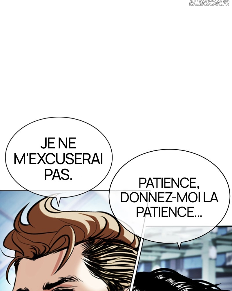 Lookism Chapitre 431 - Page 55