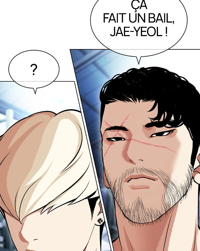 Lookism Chapitre 431 - Page 58