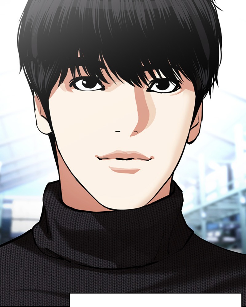 Lookism Chapitre 431 - Page 61