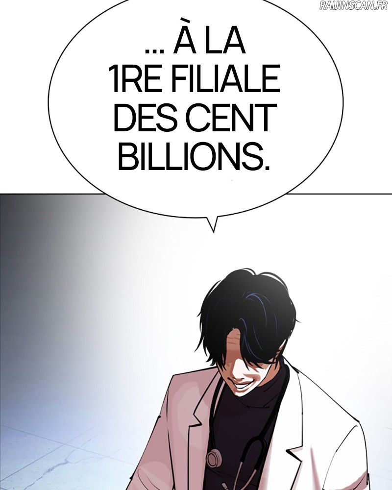 Lookism Chapitre 431 - Page 65
