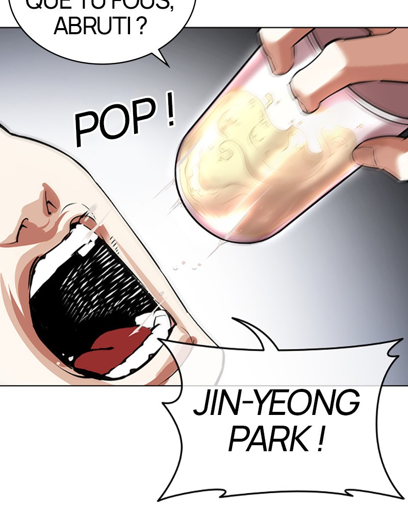 Lookism Chapitre 431 - Page 69