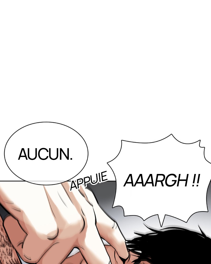 Lookism Chapitre 431 - Page 72