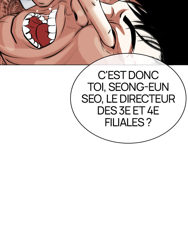 Lookism Chapitre 431 - Page 73