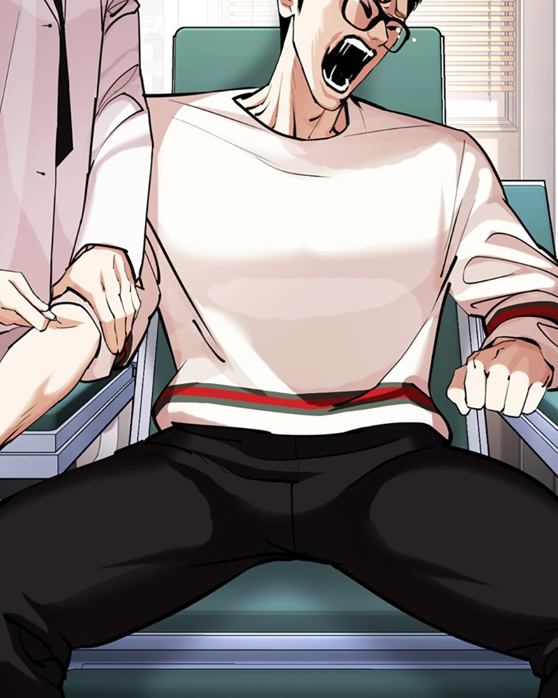 Lookism Chapitre 431 - Page 79