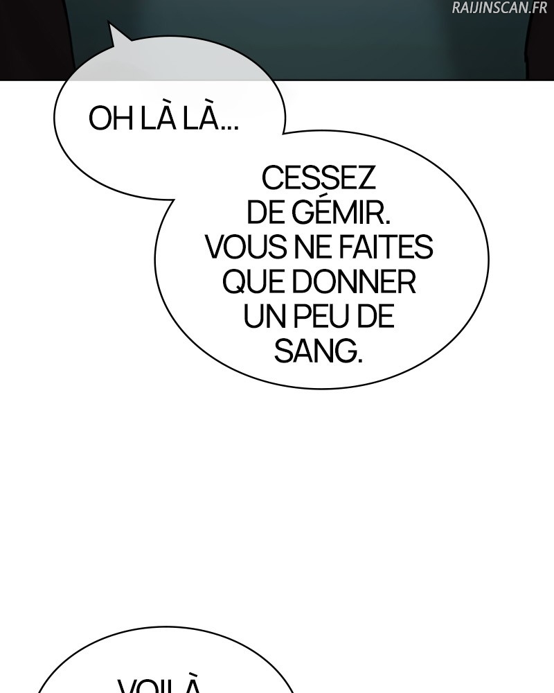 Lookism Chapitre 431 - Page 80