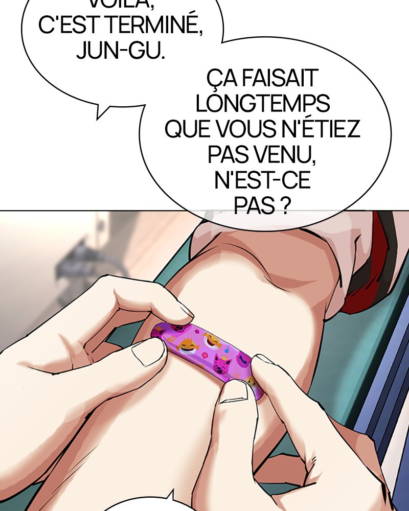 Lookism Chapitre 431 - Page 81