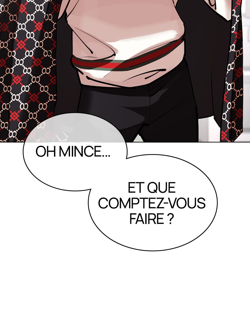 Lookism Chapitre 431 - Page 84