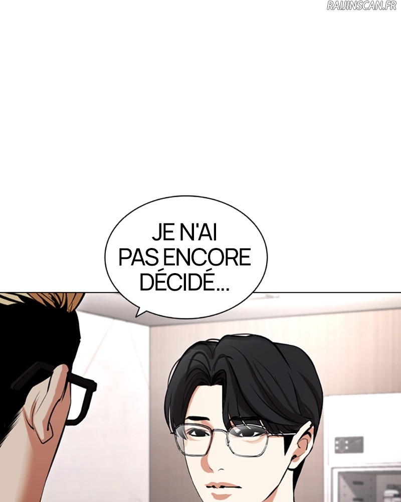 Lookism Chapitre 431 - Page 85