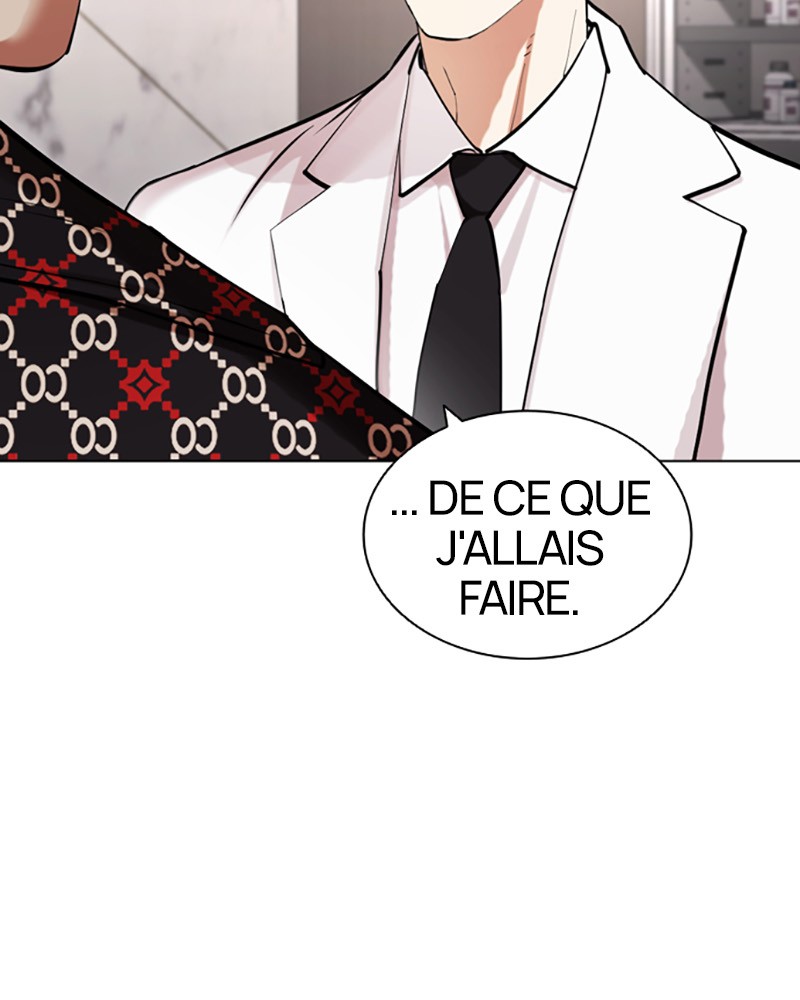 Lookism Chapitre 431 - Page 86