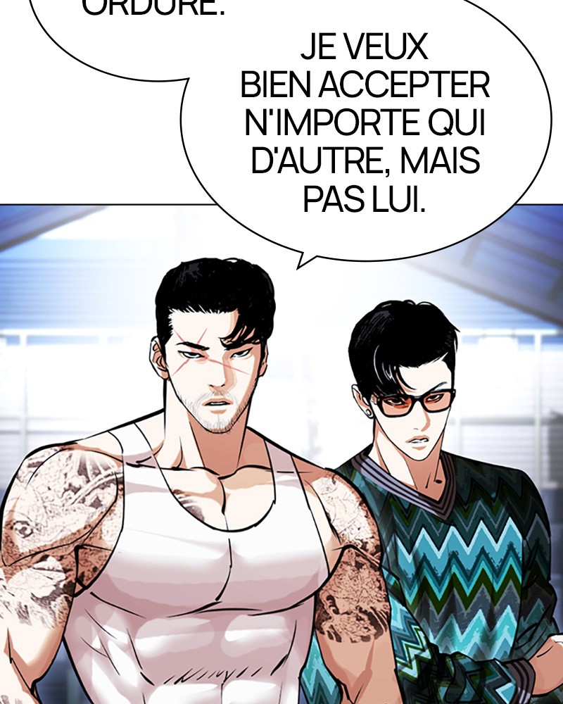 Lookism Chapitre 431 - Page 9