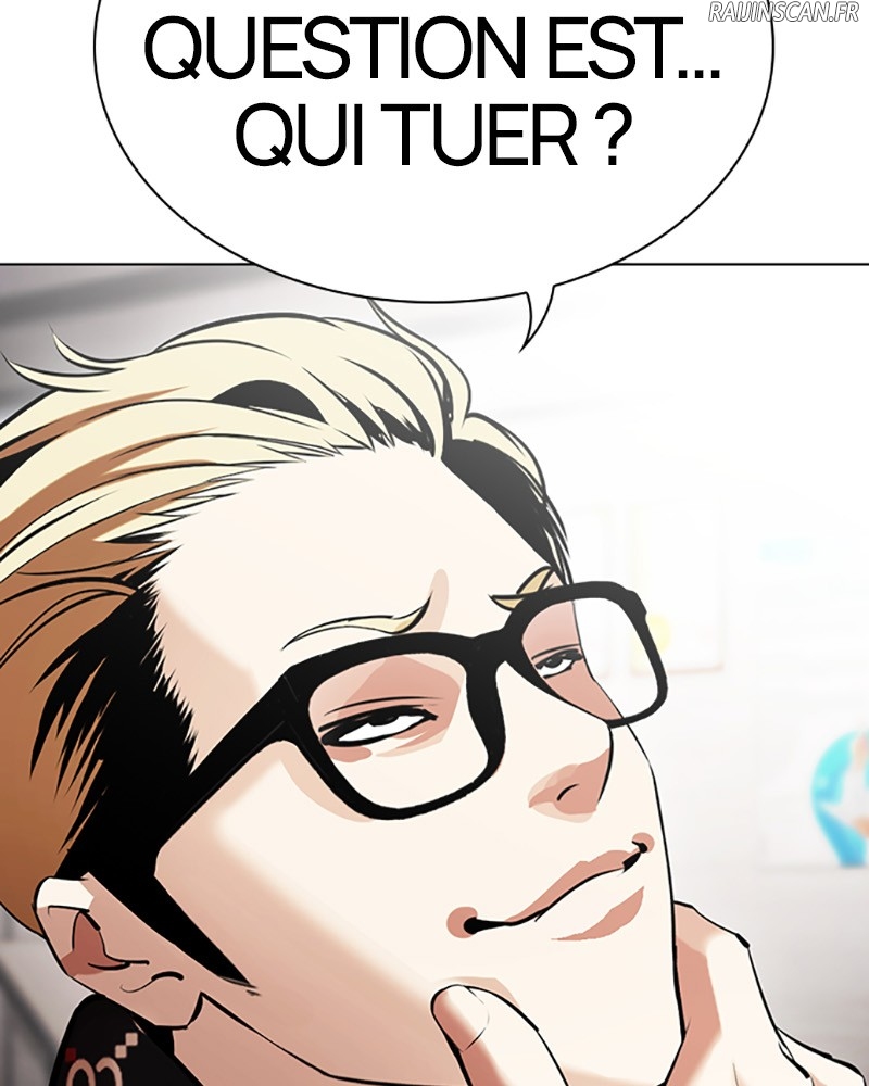 Lookism Chapitre 431 - Page 90