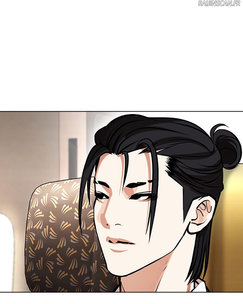 Lookism Chapitre 431 - Page 95