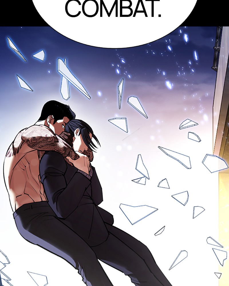 Lookism Chapitre 431 - Page 97
