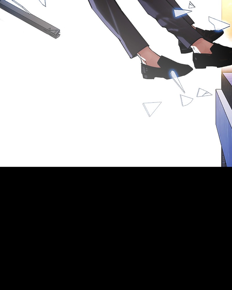 Lookism Chapitre 431 - Page 98