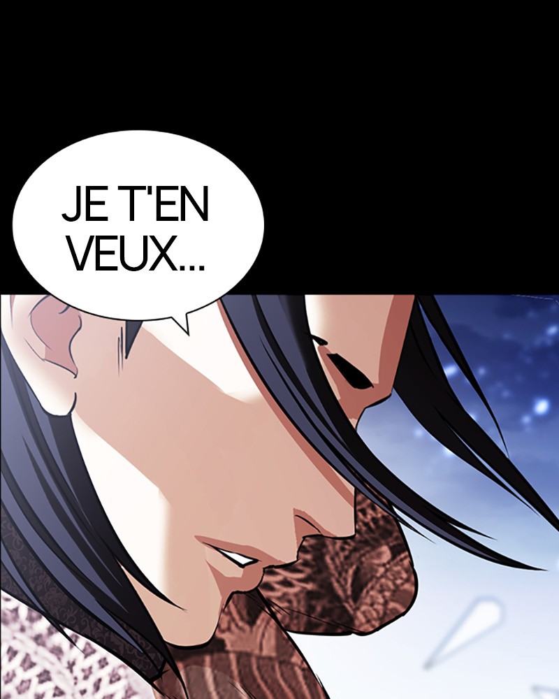 Lookism Chapitre 431 - Page 99