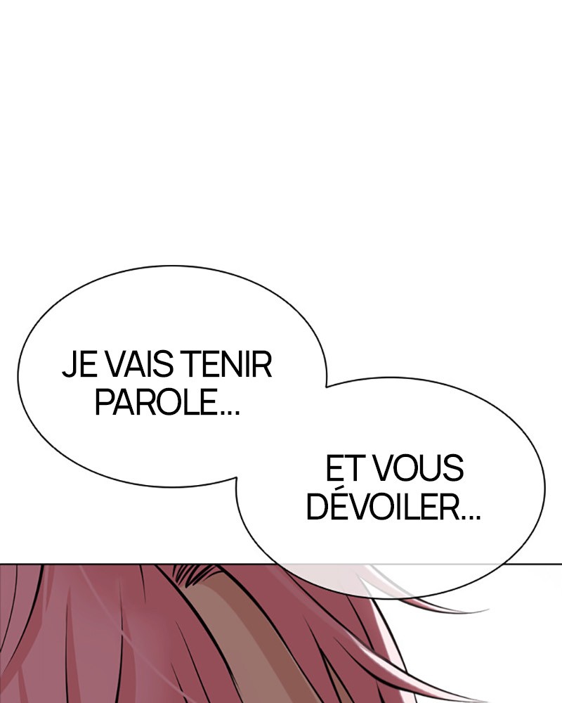Lookism Chapitre 432 - Page 1