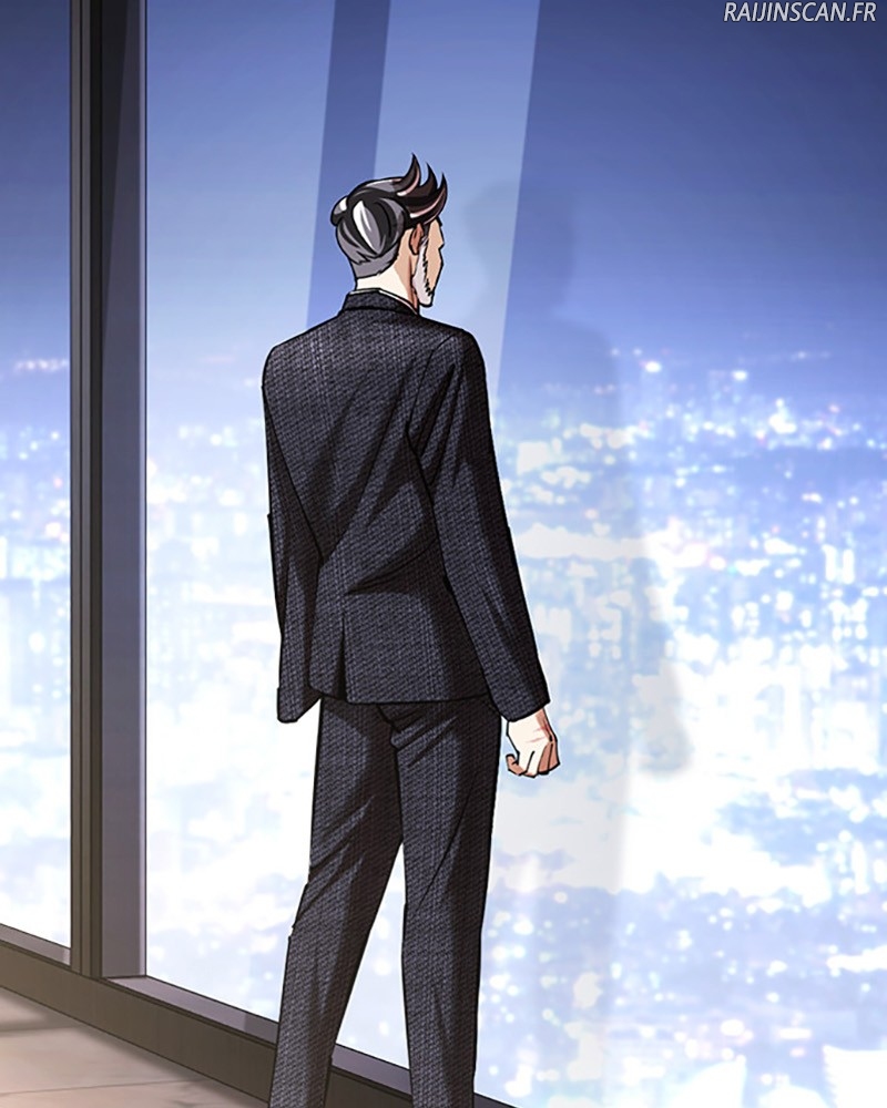 Lookism Chapitre 432 - Page 100