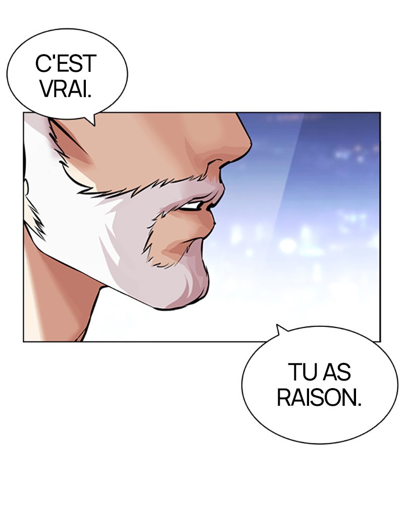 Lookism Chapitre 432 - Page 102