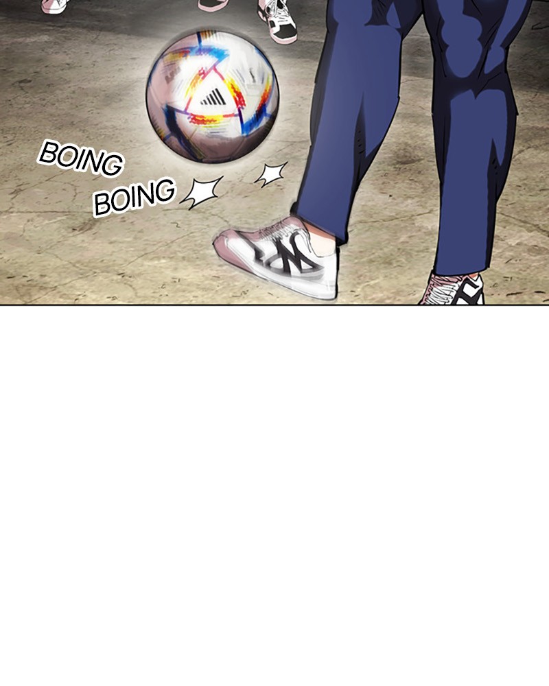 Lookism Chapitre 432 - Page 109