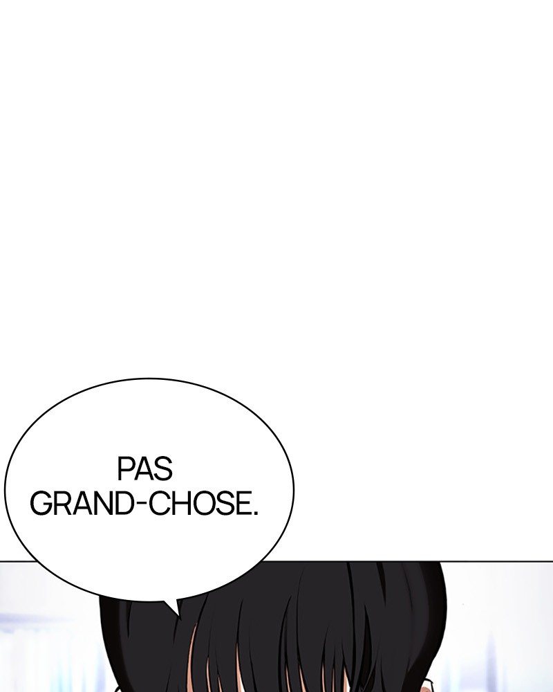 Lookism Chapitre 432 - Page 11