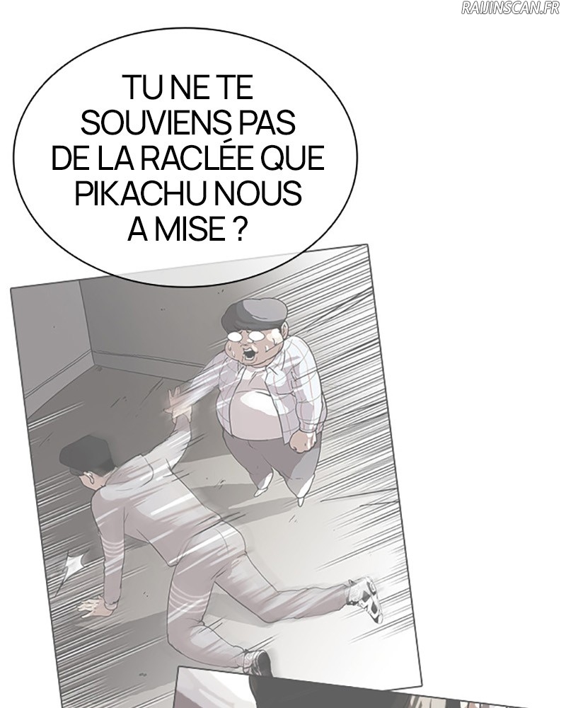 Lookism Chapitre 432 - Page 110