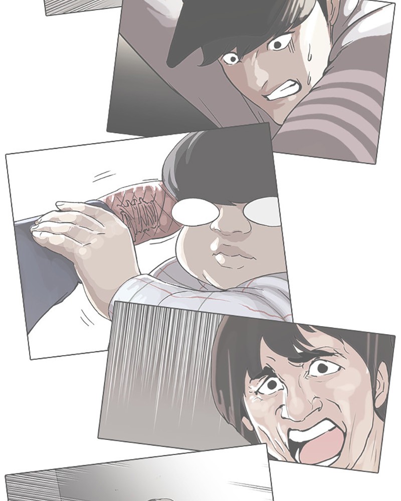Lookism Chapitre 432 - Page 111