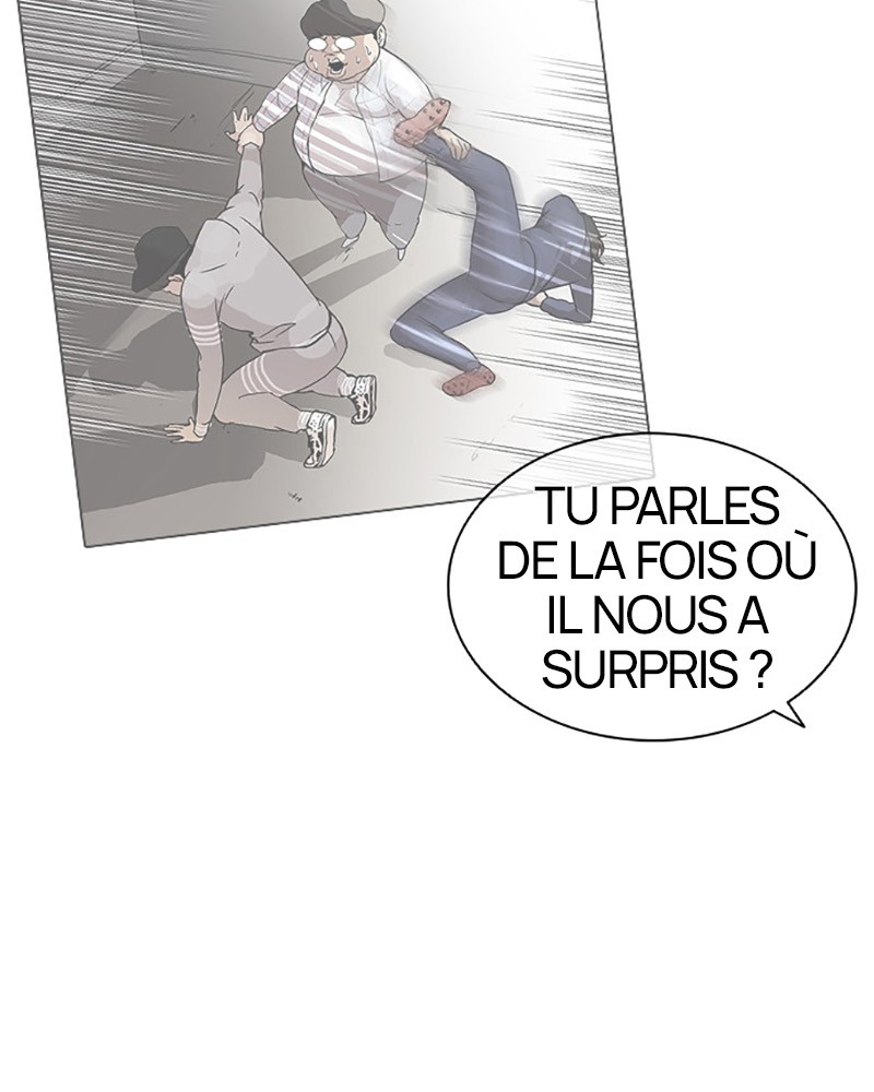 Lookism Chapitre 432 - Page 112