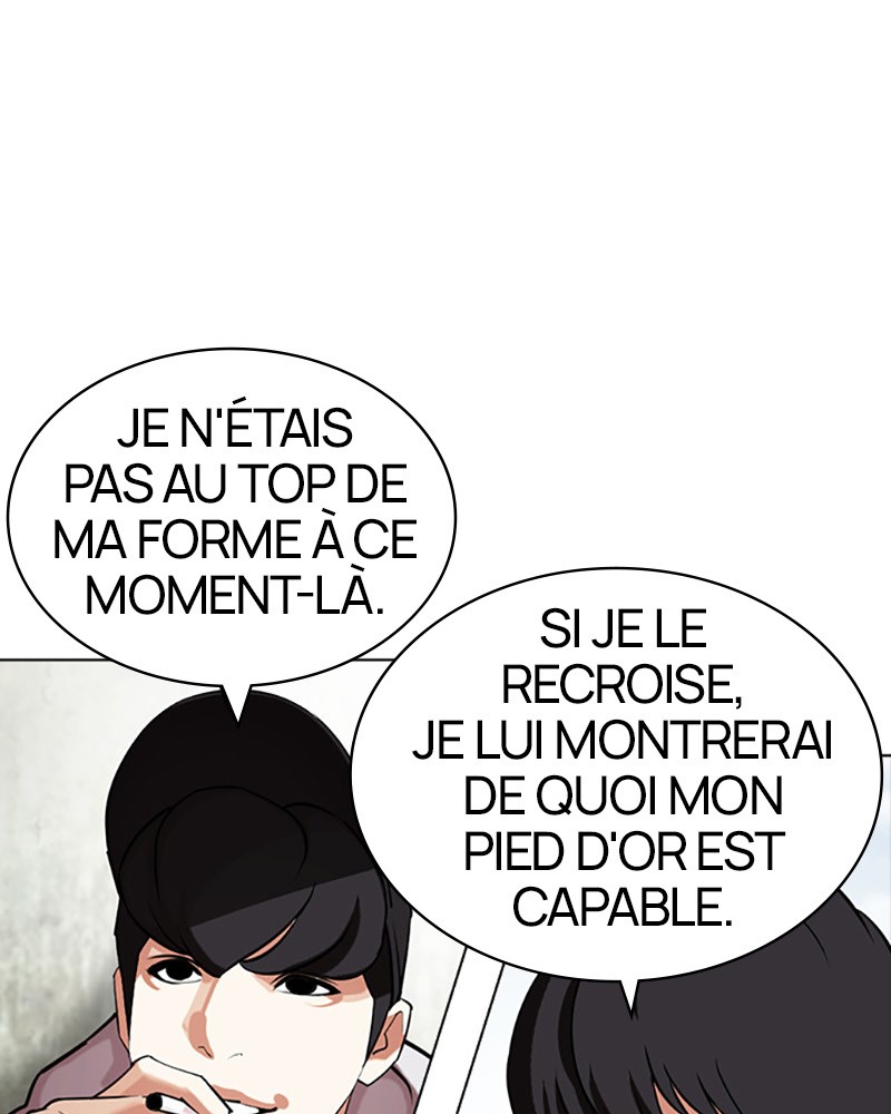 Lookism Chapitre 432 - Page 113