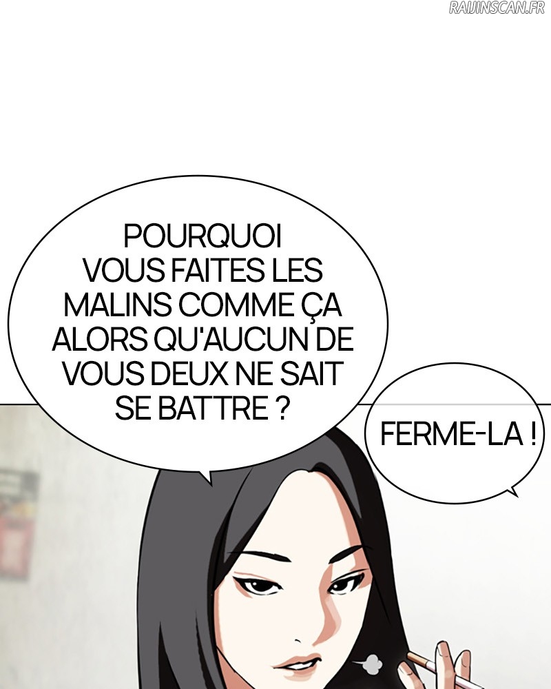 Lookism Chapitre 432 - Page 115