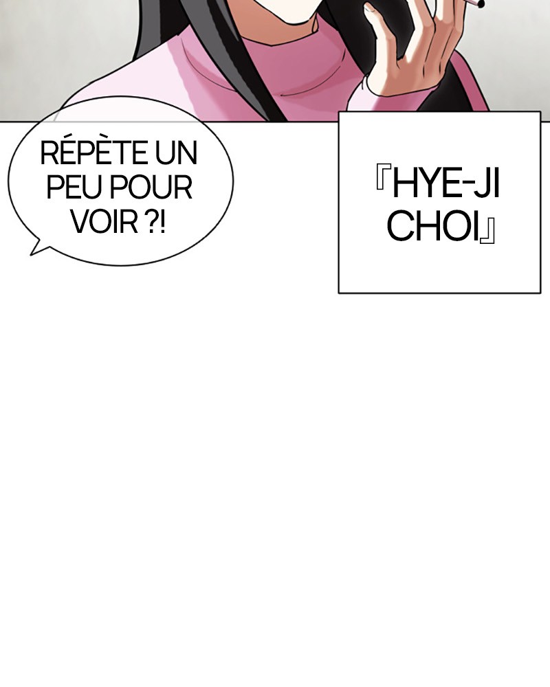 Lookism Chapitre 432 - Page 116
