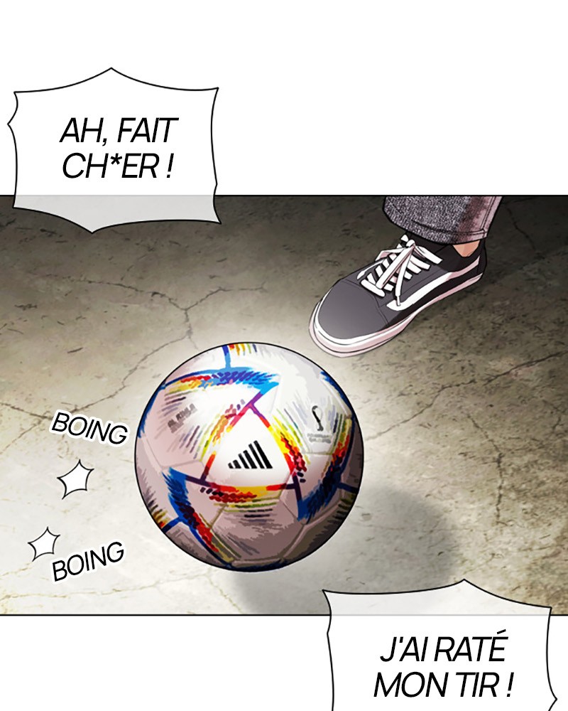 Lookism Chapitre 432 - Page 117
