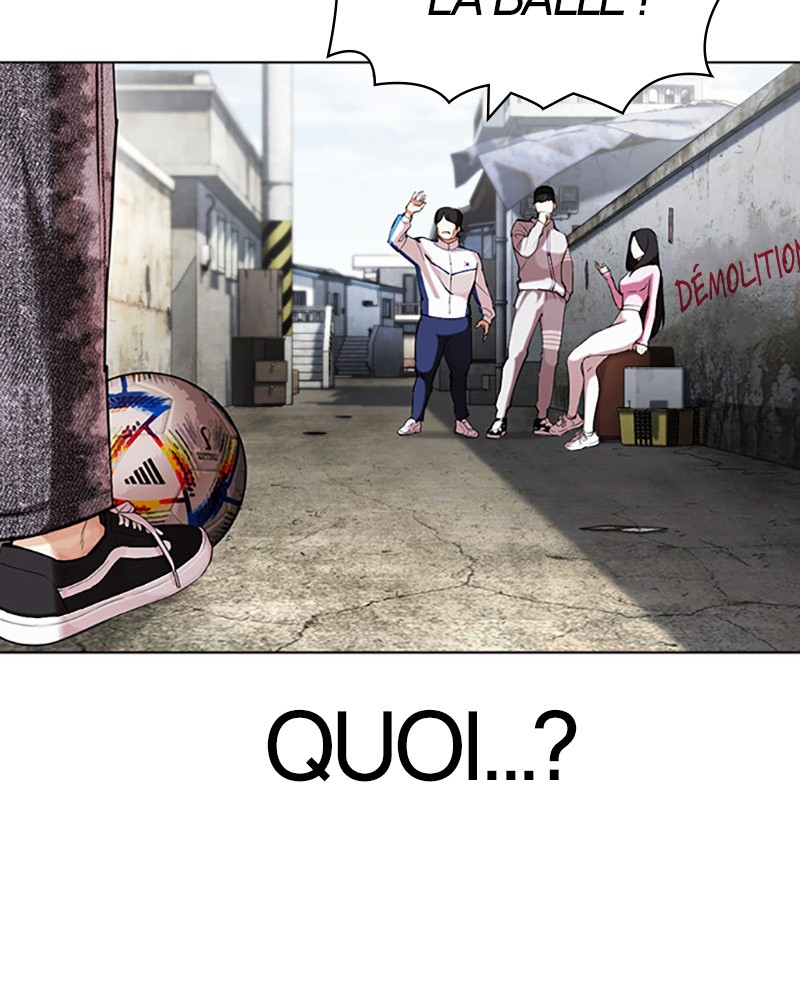 Lookism Chapitre 432 - Page 119