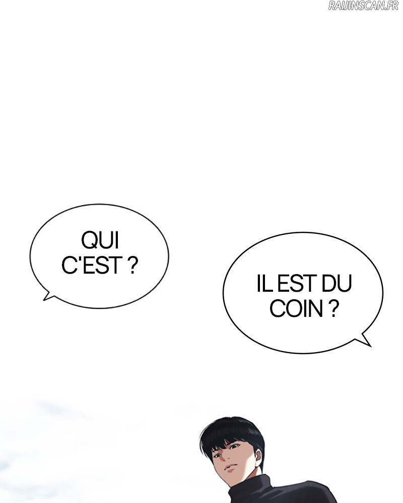 Lookism Chapitre 432 - Page 120