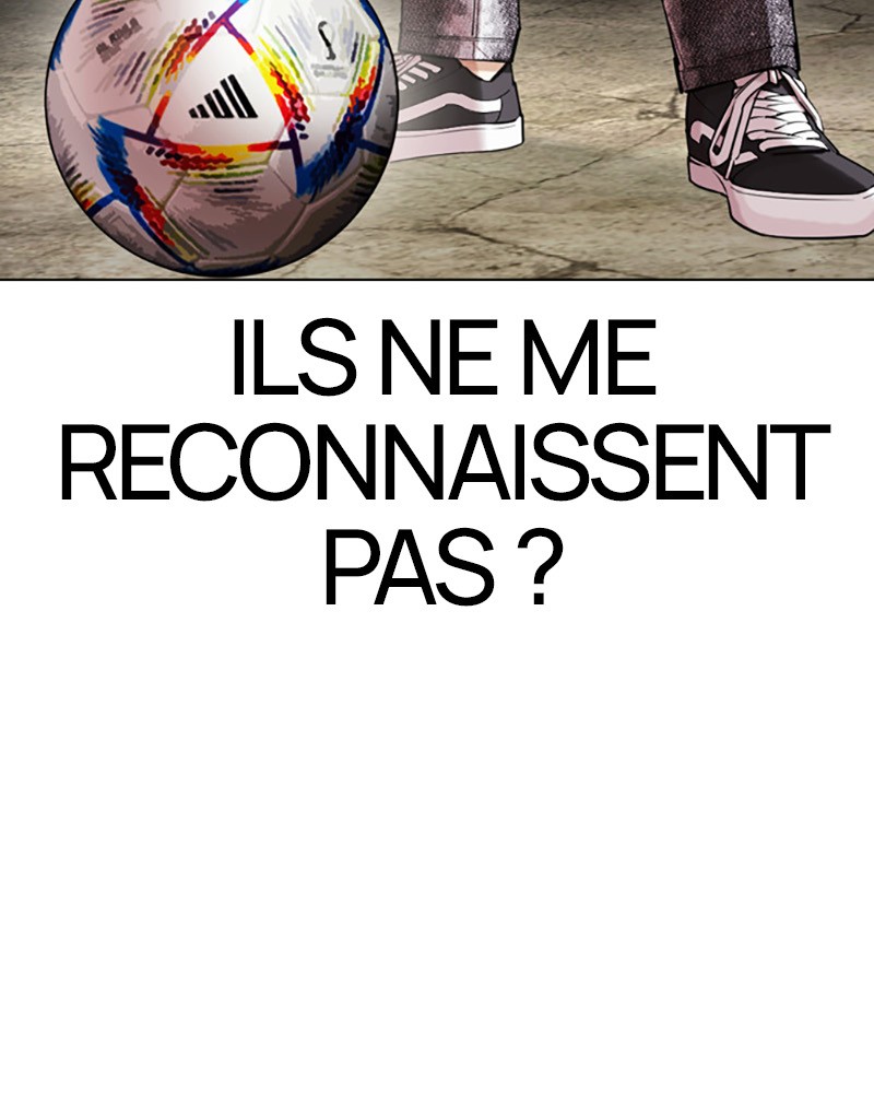 Lookism Chapitre 432 - Page 122