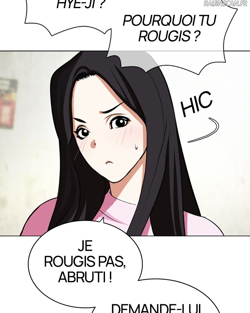 Lookism Chapitre 432 - Page 125