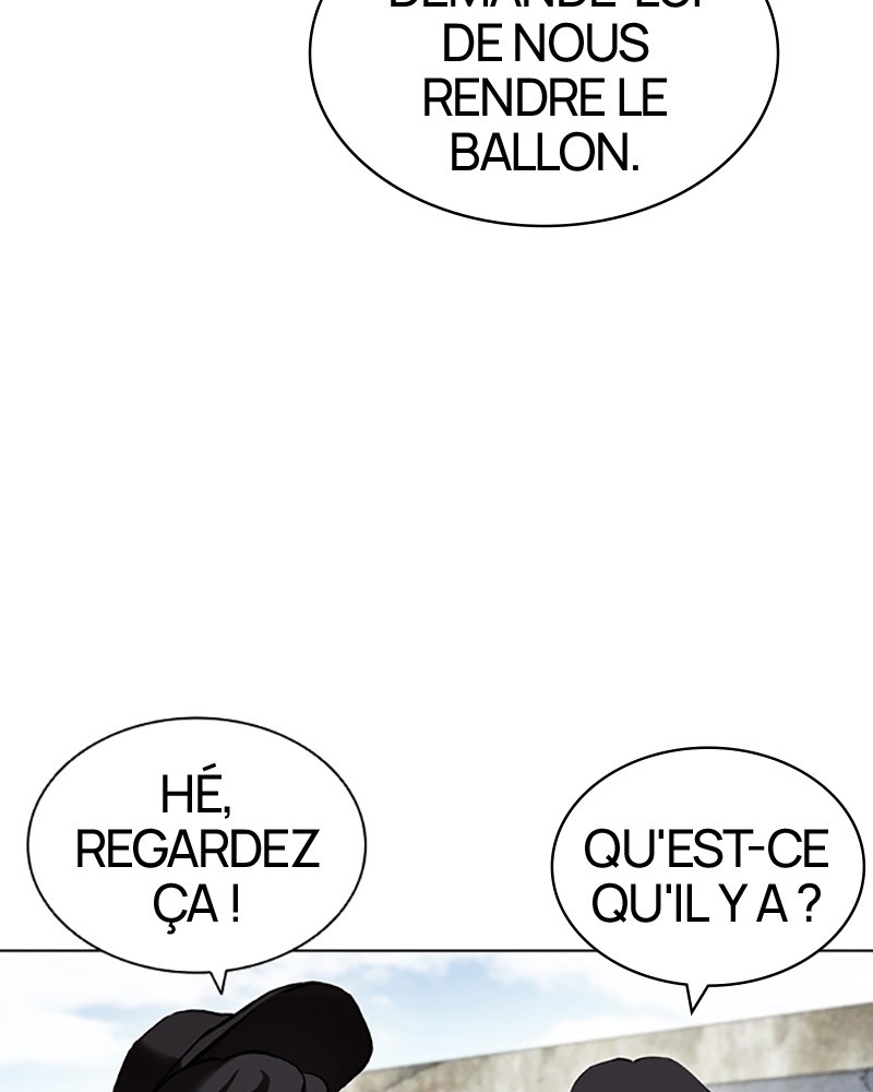 Lookism Chapitre 432 - Page 126