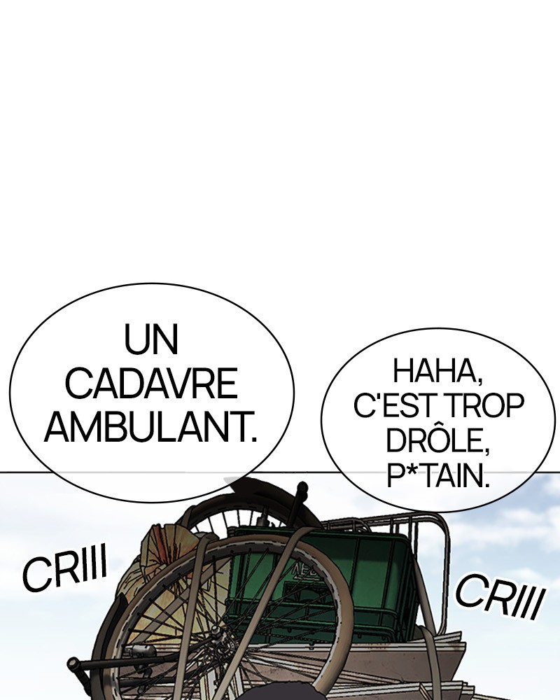 Lookism Chapitre 432 - Page 128