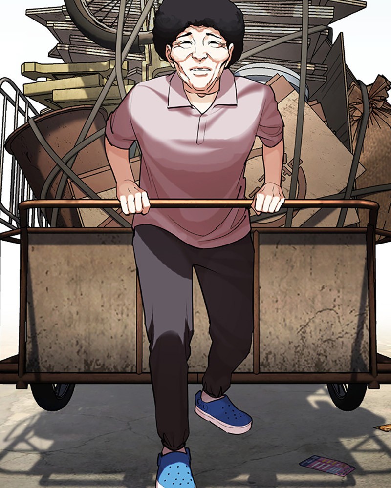 Lookism Chapitre 432 - Page 129