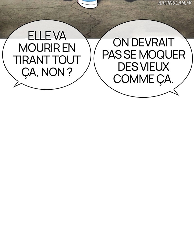Lookism Chapitre 432 - Page 130
