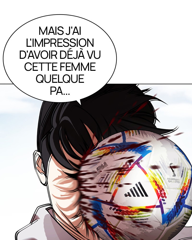 Lookism Chapitre 432 - Page 131