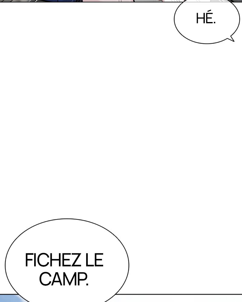 Lookism Chapitre 432 - Page 137