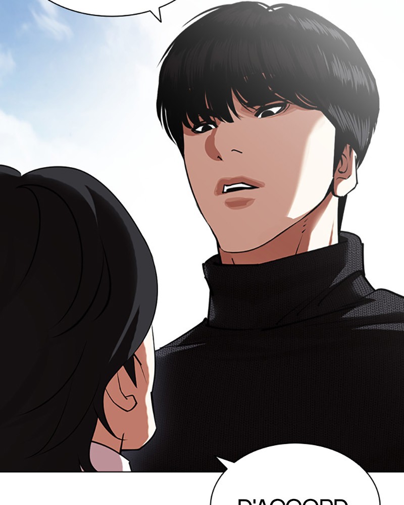 Lookism Chapitre 432 - Page 138