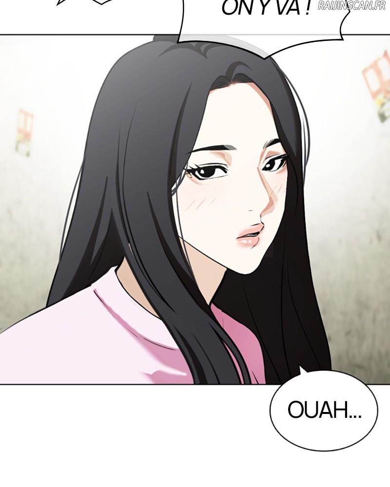 Lookism Chapitre 432 - Page 140
